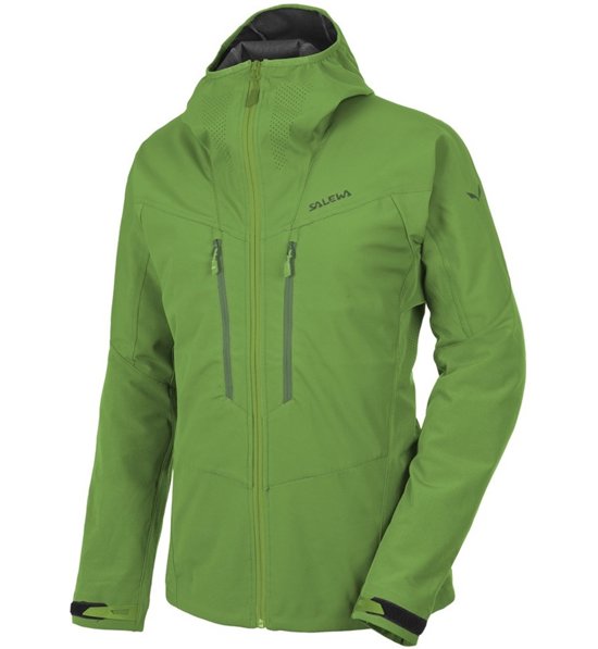 Salewa sesvenna jacket store