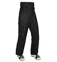 Salewa Skeena 2.0 PTX M Pant Pantaloni lunghi scialpinismo, Black
