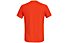 Salewa Sporty B 3 Dry - Kurzarm-Shirt Wandern - Herren, Orange