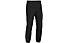Salewa Stratos DST - pantaloni lunghi trekking - donna, Black
