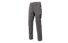 Salewa Talvena DST 2/1 - pantaloni zip-off - donna, Dark Grey