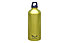 Salewa Traveller Alu Bottle 0,6 L - borraccia, Gold