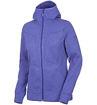 Salewa Usolo 2 PL - giacca in pile trekking - donna, Violet