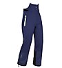 Salewa Vasaki PTX 3L - pantaloni sci alpinismo - donna, Deep Blue