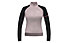 Salewa Vento AM W - giacca ciclismo - donna, Pink/Black