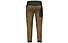 Salewa Vento Hemp/Dst 2 in 1 - pantalone MTB - uomo, Brown