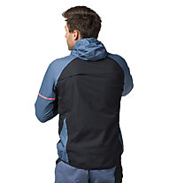 Salewa Vento PTX 2.5L - giacca ciclismo - uomo, Blue
