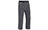 Salewa Vertical - pantaloni lunghi arrampicata - uomo, Carbon