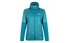 Salewa W Sternai Tirol Wool® JKT - giacca ibrida - donna, Light Blue