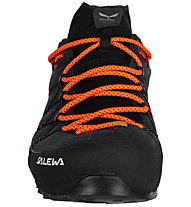 Salewa Wildfire 2 GTX M - scarpe da avvicinamento - uomo, Black