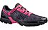Salewa Lite Train - scarpe trail running - donna, Black/Pink