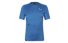 Salewa X-Alps Print M - T-shirt - uomo, Blue