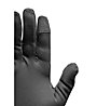 Salomon Active Glove Unisex Handschuhe, Black
