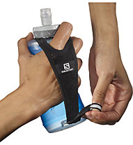 Salomon Active Handheld - Trinkflasche, Black