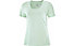 Salomon Agile - Trailrunningshirt - Damen, Light Green