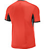 Salomon Agile + - T-Shirt Kurzarm - Herren, Red