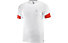 Salomon Agile - T-Shirt Kurzarm - Herren, White