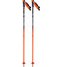 Salomon Arctic S3 Freeride-Skistöcke, Orange/Blue