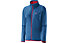 Salomon Discovery - giacca in pile trekking - donna, Blue