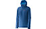Salomon Drifter - giacca a vento trekking - donna, Blue