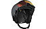 Salomon Driver Prime Sigphoto Mips - casco da sci, Grey