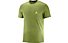 Salomon Explore Pique - T-Shirt Bergsport - Herren, Green