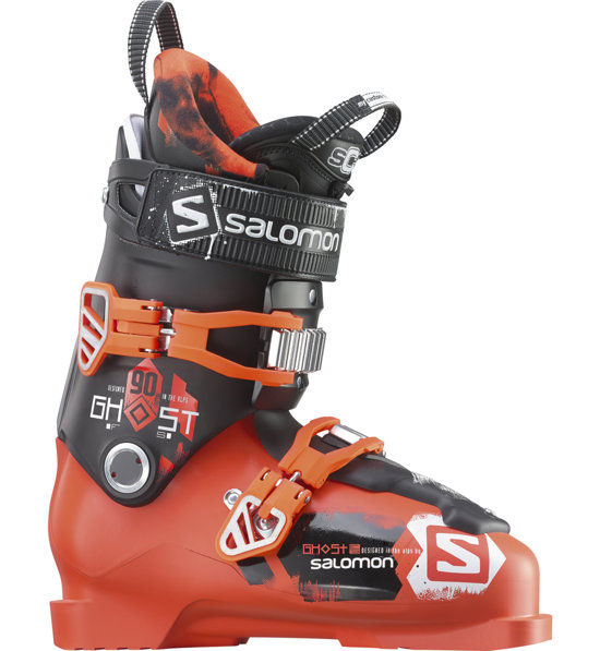 Salomon spk 90 top