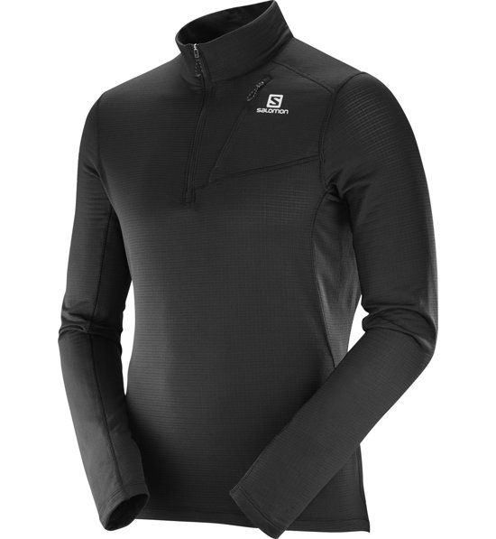 Salomon grid hz top