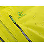 Salomon Icefrost - giacca da sci - uomo, Yellow