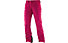 Salomon Iceglory - pantaloni da sci - donna, Pink