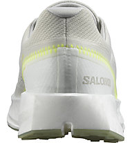 Salomon Index 02 - scarpe running neutre - uomo, White/Yellow