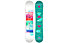 Salomon Lotus - tavola da snowboard - donna, Multicolor