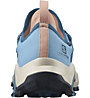 Salomon Madcross GTX - scarpe trailrunning - donna, Light Blue