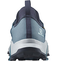 Salomon Madcross GTX - scarpe trailrunning - uomo, Light Blue