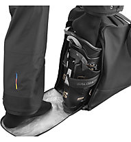 Salomon gear bag on sale