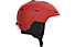 Salomon Pioneer LT - casco sci alpino, Red