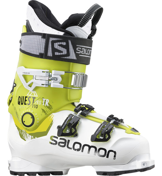 Salomon quest pro online