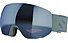 Salomon Radium Pro SIGMA - Skibrille, Blue