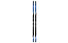 Salomon RS 8 X-Stiff PM + Prolink Pro - Langlaufski Skating + Bindung, Black/Blue