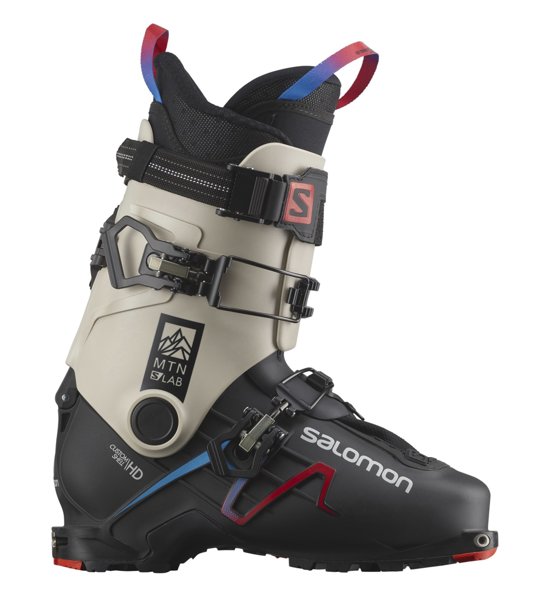 Salomon S/LAB MTN - scarpone scialpinismo | Sportler.com