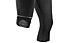 Salomon S/Lab NSO - pantaloni 3/4 trail running - uomo, Black