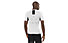 Salomon S/LAB NSO Tee M - T-shirt - uomo, White/Black