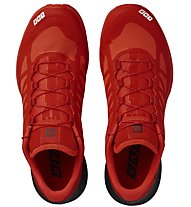 Salomon S/LAB Sense 6 SG - scarpe trail running - uomo, Red