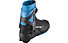 Salomon S/Max Carbon Skate MV - scarpe sci fondo skating, Black/Blue