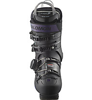 Salomon S/PRO Supra BOA® 95 W - scarponi sci alpino - donna, Black