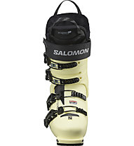 Salomon Shift Pro 110 W AT - scarpone freeride - donna, Light Yellow