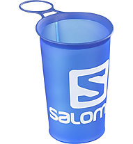 Salomon Soft Cup - attrezzatura running, Blue