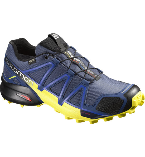Salomon speedcross 4 gtx scarpe da trail running uomo discount