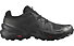 Salomon Speedcross 6 GTX - scarpe trail running - uomo, Black