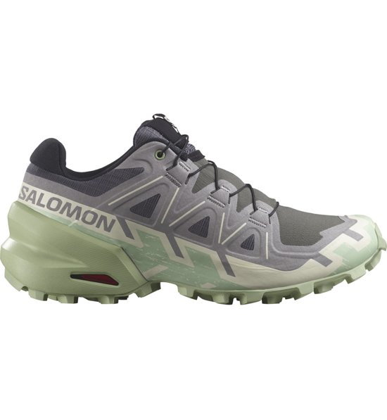 Scarpe salomon speedcross donna best sale